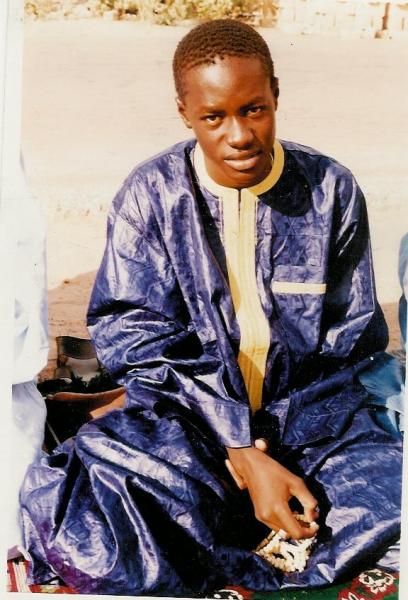 c moi sidy mbacke